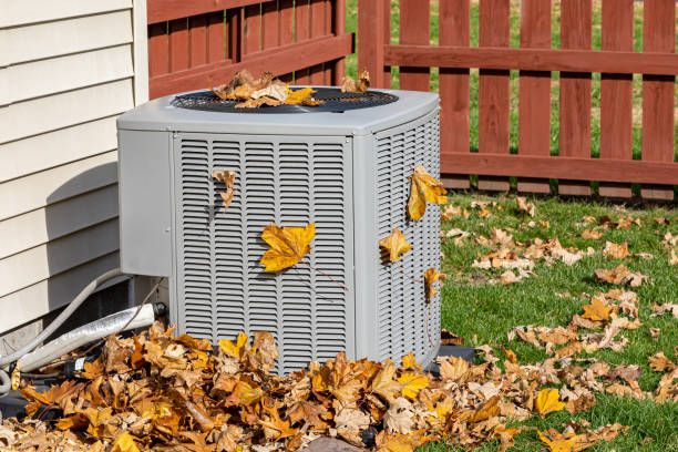 Best HVAC repair near me  in Bellaire, OH