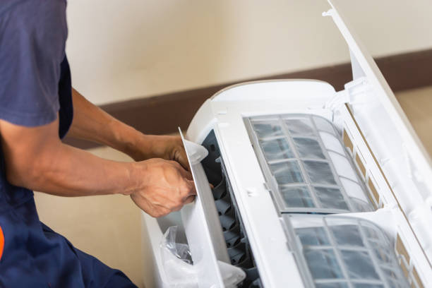 Best Air conditioning repair  in Bellaire, OH