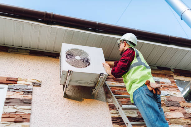 Best HVAC companies near me  in Bellaire, OH