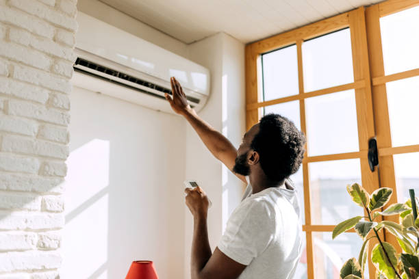 Best HVAC installation services  in Bellaire, OH