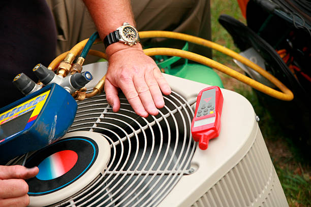 Local HVAC companies in Bellaire, OH