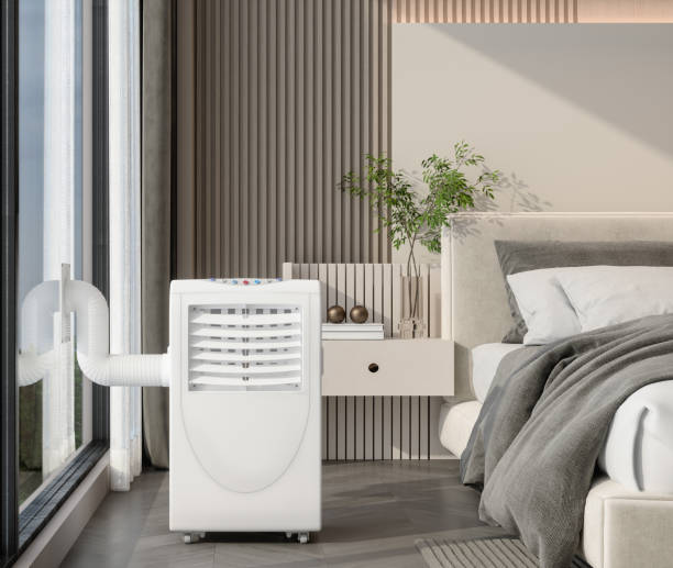 Ductless HVAC repair in Bellaire, OH