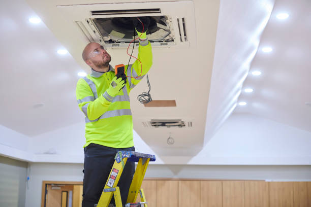 Best Ductless HVAC repair  in Bellaire, OH