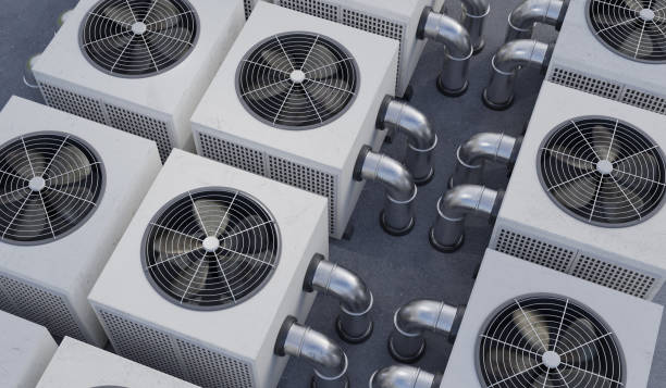 Professional HVAC in Bellaire, OH