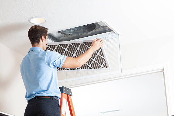 Best HVAC replacement cost  in Bellaire, OH