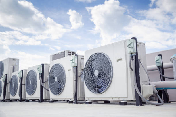Best Affordable HVAC services  in Bellaire, OH