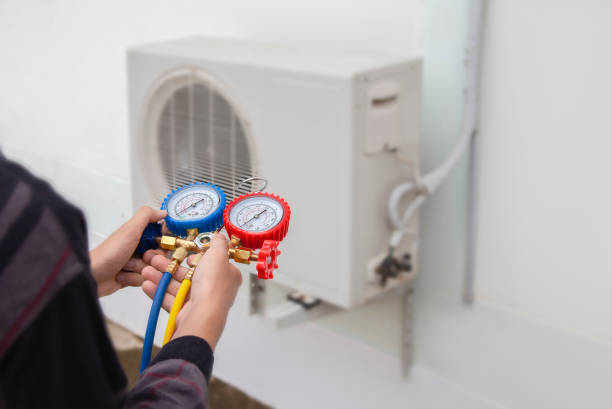 Best 24/7 HVAC repair  in Bellaire, OH