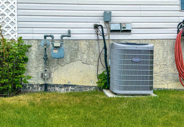 Best HVAC air duct cleaning  in Bellaire, OH
